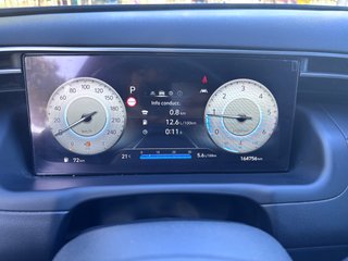 Hyundai Tucson 2021 1.6 crdi 136cv aut ECO