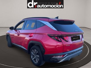 Hyundai Tucson 2021 1.6 crdi 136cv aut ECO