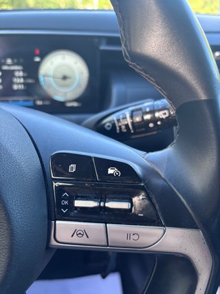 Hyundai Tucson 2021 1.6 crdi 136cv aut ECO