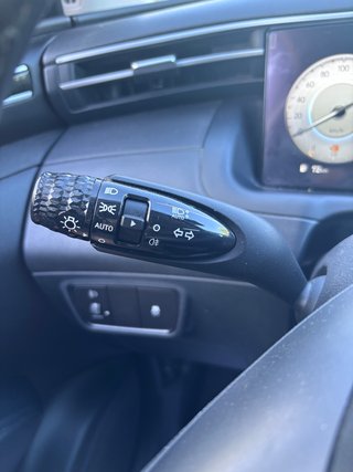 Hyundai Tucson 2021 1.6 crdi 136cv aut ECO