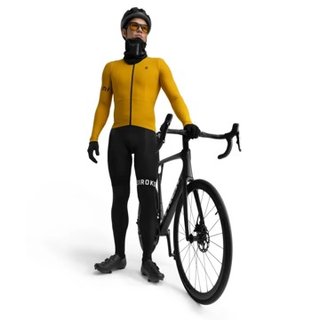 Maillot térmico de manga larga Siroko M7 Beixalis (talla S)