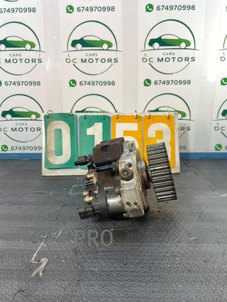 8200342594 bomba inyectora renault megane II 1.9dci 130cv F9Q