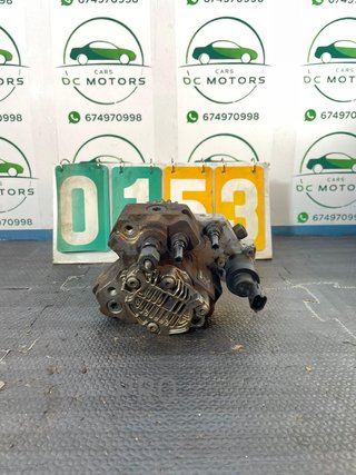 8200342594 bomba inyectora renault megane II 1.9dci 130cv F9Q