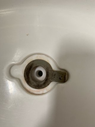 Bañera bebé OLMITOS con patas