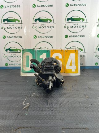 0445010150 bomba inyectora Fiat bravo 1.9jtd 120cv 192A8000