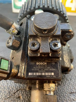 0445010150 bomba inyectora Fiat bravo 1.9jtd 120cv 192A8000