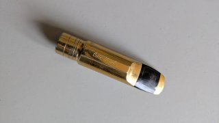 Boquilla Saxo Tenor Otto Link USA