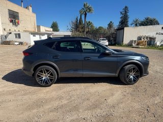 CUPRA Formentor 2021