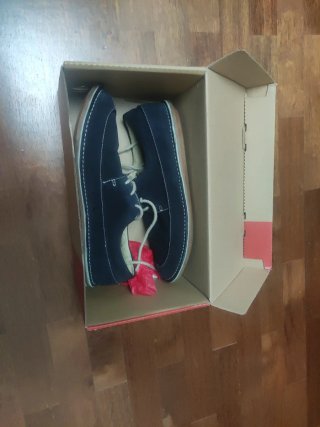 Zapatos Camper Talla 42 Negros