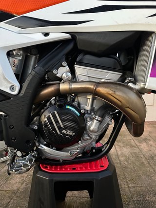 KTM SXF 350 2024 Motocross