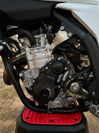 KTM SXF 350 2024 Motocross
