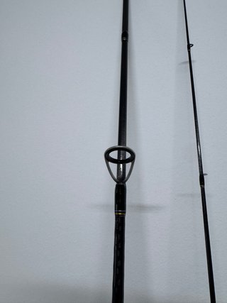 Caña Major Craft Crostage Hard Rock special 2,45m