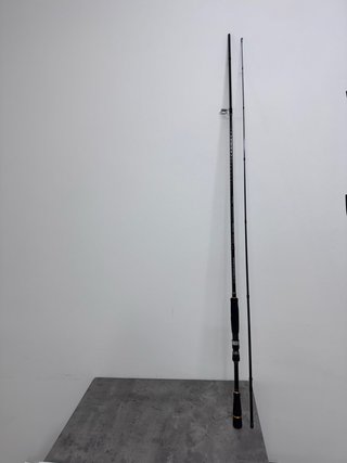 Caña Major Craft Crostage Hard Rock special 2,45m