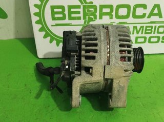 117788 alternador 13156053 opel astra h essentia
