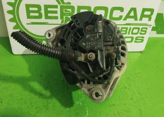 117788 alternador 13156053 opel astra h essentia
