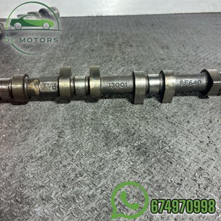Árboles de levas Nissan primera 1.8i 115cv QG18