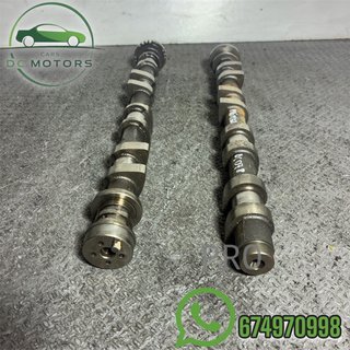 Árboles de levas Nissan primera 1.8i 115cv QG18