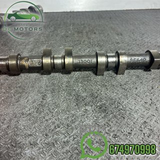 Árboles de levas Nissan primera 1.8i 115cv QG18