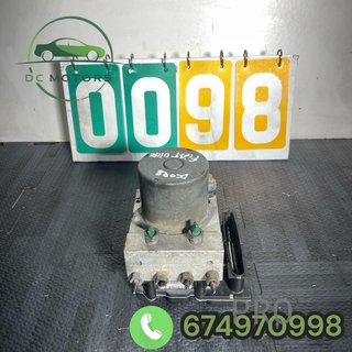 0265950319 módulo Abs Fiat ulysse 2.0hdi 136cv RHR
