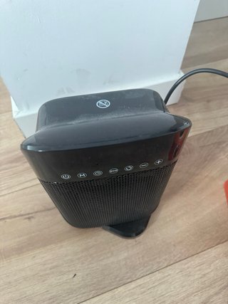 Calefactor Cerámico SAIVOD 1000W
