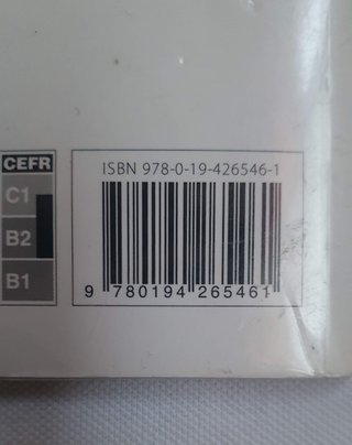 Libro de inglés (INSIGHT)