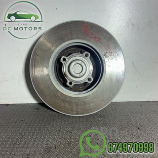 805554AC Discos de freno BMW serie 3 E90
