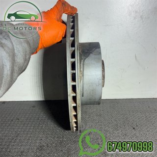 805554AC Discos de freno BMW serie 3 E90