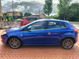 FIAT Bravo 2009