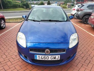 FIAT Bravo 2009