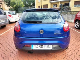FIAT Bravo 2009