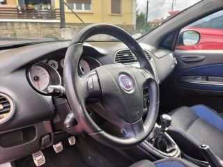 FIAT Bravo 2009