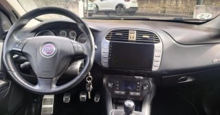 FIAT Bravo 2009