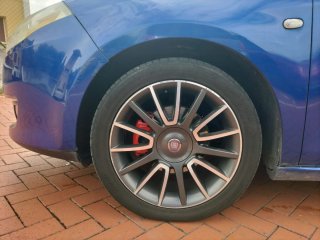 FIAT Bravo 2009