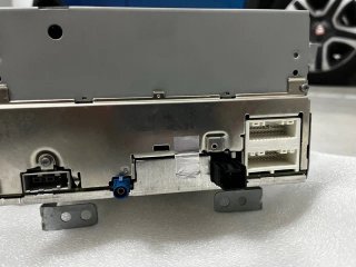 Radio original nissan qashqai j11, con navegador