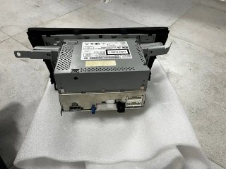 Radio original nissan qashqai j11, con navegador