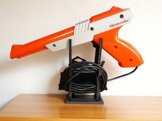NES - Stand Zapper