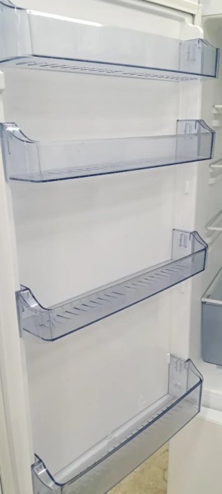 NEVERA COMBI BENAVENT NO FROST ENERGÍA A+