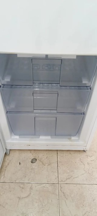 NEVERA COMBI BENAVENT NO FROST ENERGÍA A+