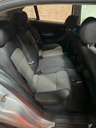 SEAT Leon 2005