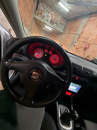 SEAT Leon 2005