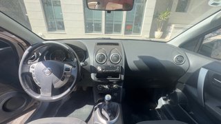 Nissan Qashqai +2 1.5 dCi 110 CV