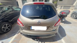 Nissan Qashqai +2 1.5 dCi 110 CV
