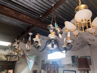 Muebles  Antigüedades Camas  Neveras Muchas cosas