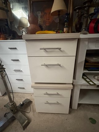 Muebles  Antigüedades Camas  Neveras Muchas cosas
