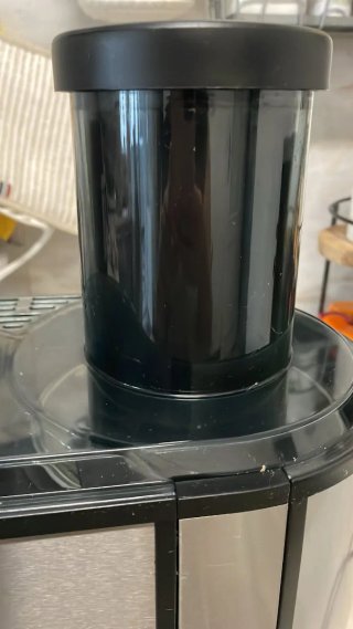 Máquina de sumos BECKEN