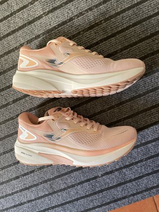 Deportivas Joma Running Mujer Talla 39