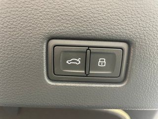 Audi A7 Sportback 50 TDI 210kW quattro triptron.