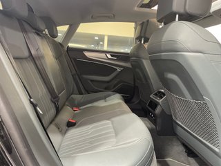 Audi A7 Sportback 50 TDI 210kW quattro triptron.