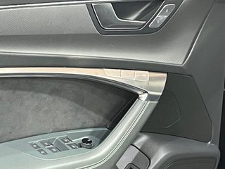 Audi A7 Sportback 50 TDI 210kW quattro triptron.