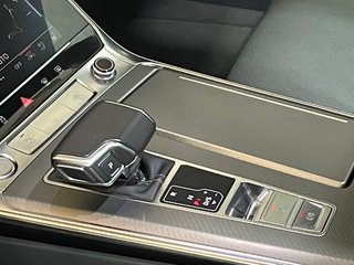 Audi A7 Sportback 50 TDI 210kW quattro triptron.